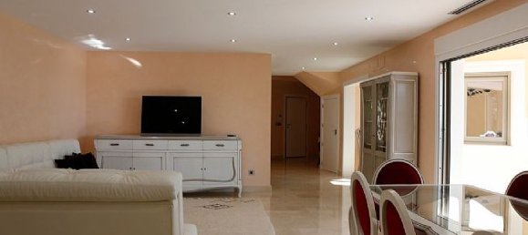4 bedrooms Villa in Benissano, Spain No. 4421 5