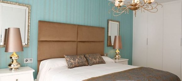 4 bedrooms Villa in Benissano, Spain No. 4421 10