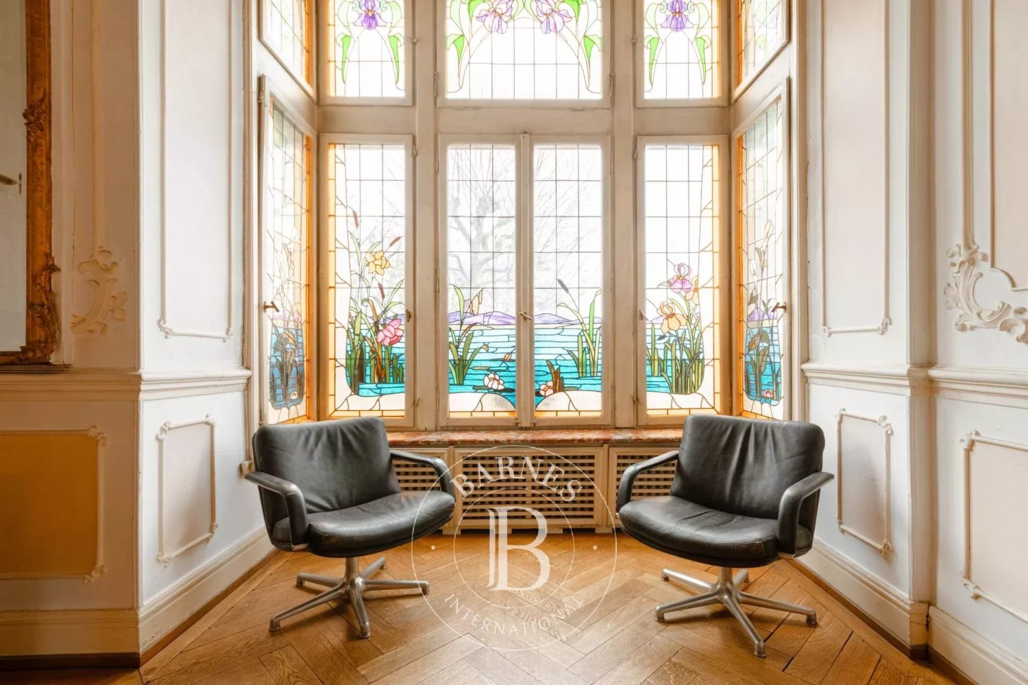 Apartamento de 4 dormitorios en Thionville, France No. 75825