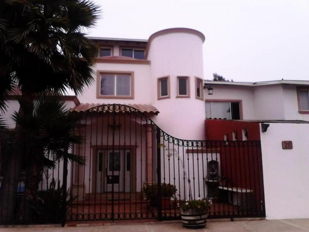 4 chambres Maison à Ensenada, Mexico No. 166828