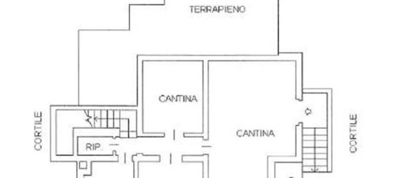 8 bedrooms Villa in Milan, Italy No. 364249 43