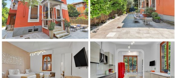 8 bedrooms Villa in Milan, Italy No. 364249 2