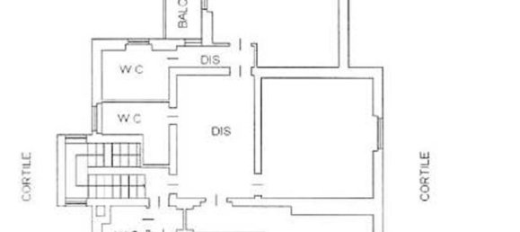 8 bedrooms Villa in Milan, Italy No. 364249 42