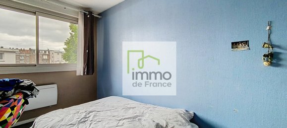3 Schlafzimmer Wohnung in Lille, France, Nr. 79805 6