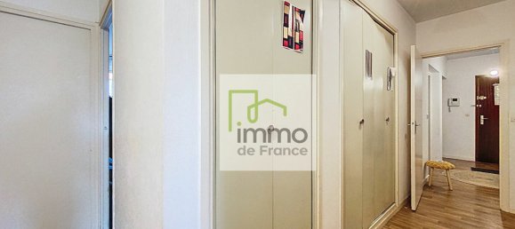 3 Schlafzimmer Wohnung in Lille, France, Nr. 79805 5