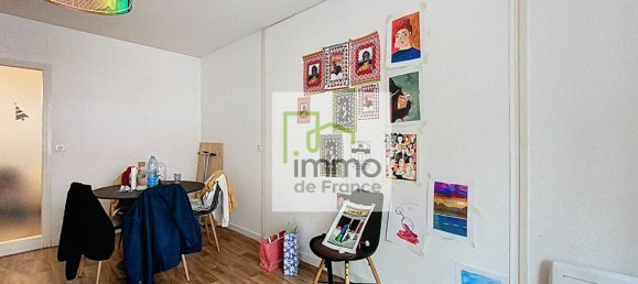 3 Schlafzimmer Wohnung in Lille, France, Nr. 79805 3
