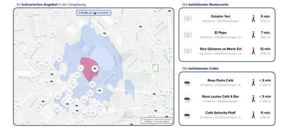 2 chambres Appartement à Gesundbrunnen, Germany No. 348185 9
