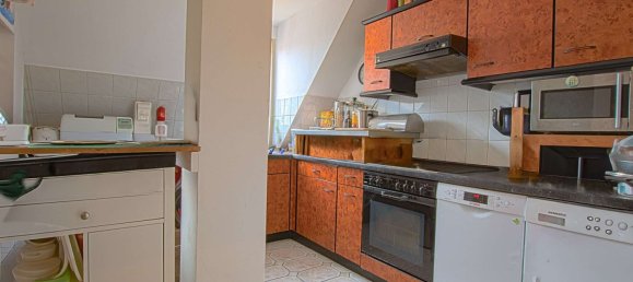 2 chambres Appartement à Gesundbrunnen, Germany No. 348185 4