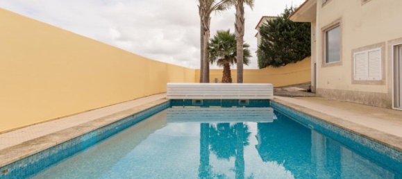 4 bedrooms House in Cascais, Portugal No. 93639 24