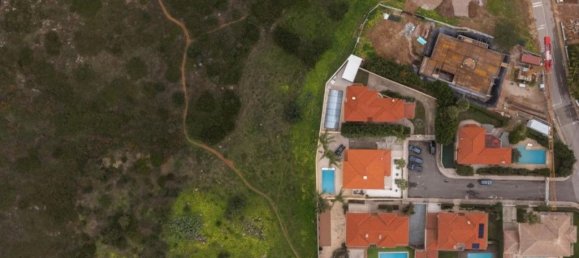 4 bedrooms House in Cascais, Portugal No. 93639 17