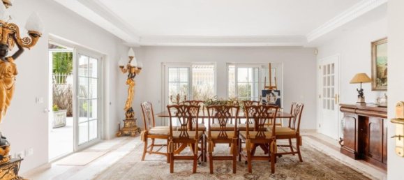 4 bedrooms House in Cascais, Portugal No. 93639 32