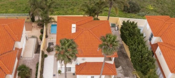 4 bedrooms House in Cascais, Portugal No. 93639 19