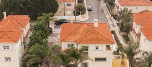 4 bedrooms House in Cascais, Portugal No. 93639 20