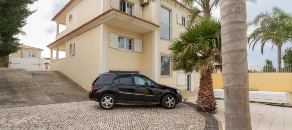 4 bedrooms House in Cascais, Portugal No. 93639 22