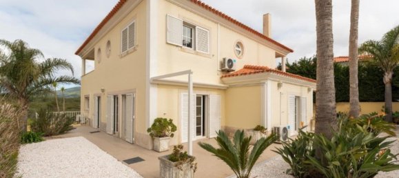 4 bedrooms House in Cascais, Portugal No. 93639 42