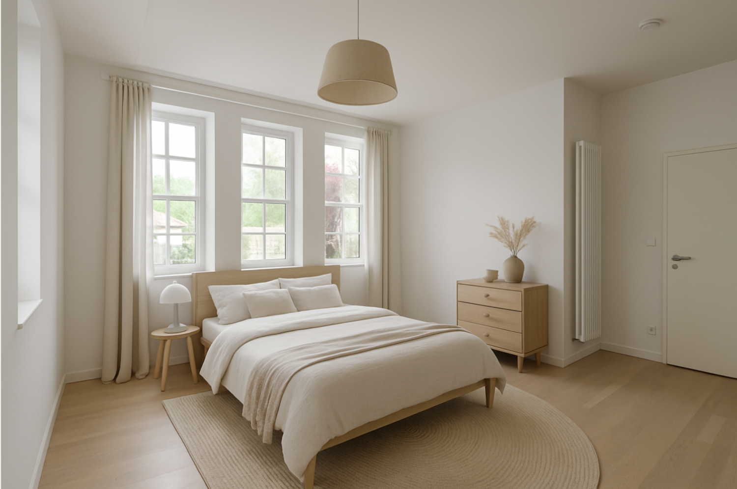 Dúplex de 4 dormitorios en Dahlem, Germany No. 356570