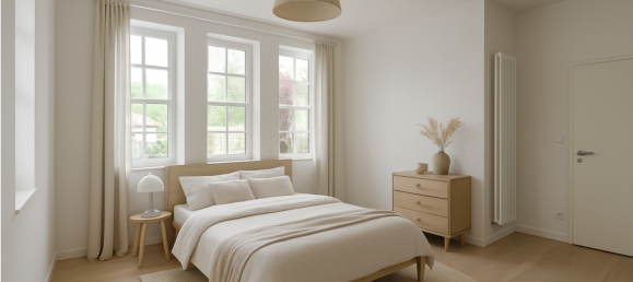 Dúplex de 4 dormitorios en Dahlem, Germany No. 356570 8