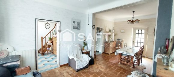 Casa T3 em Camiers, France N.º 276918 3