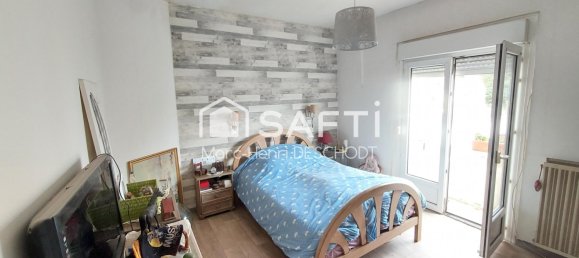 Casa T3 em Camiers, France N.º 276918 8