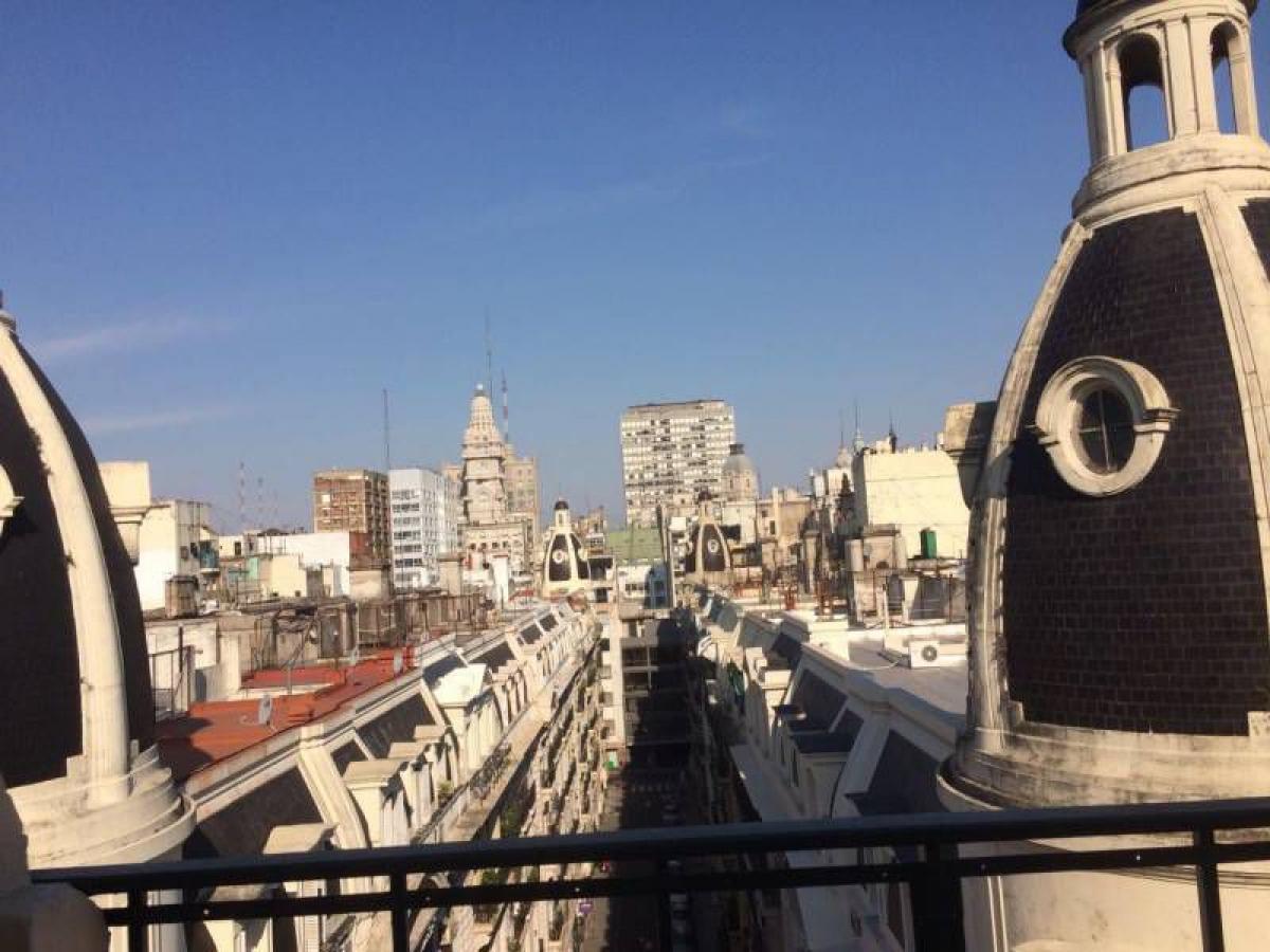 2 Schlafzimmer Wohnung in Buenos Aires, Argentina, Nr. 78248