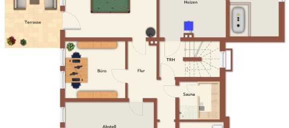 7 rooms Townhouse in Hochsauerlandkreis, Germany No. 302436 15