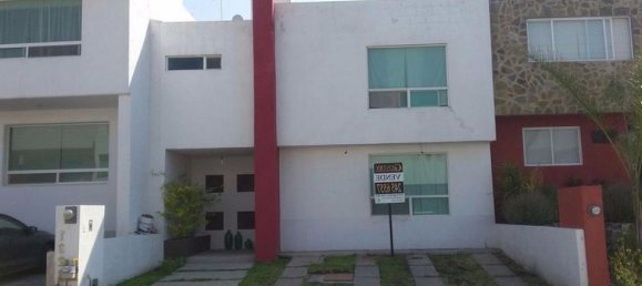 3 Schlafzimmer Haus in Queretaro, Mexico, Nr. 163154 2