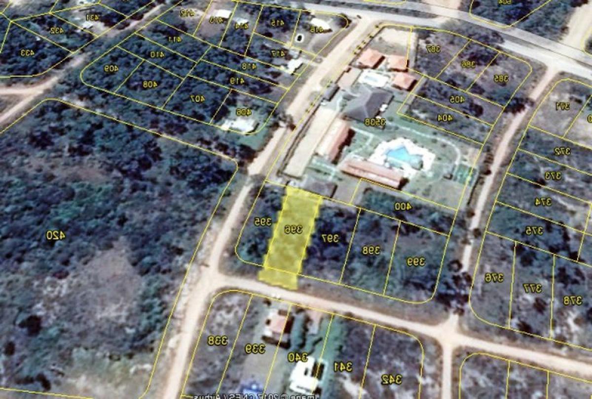 Terrain à Maldonado, Uruguay No. 14653