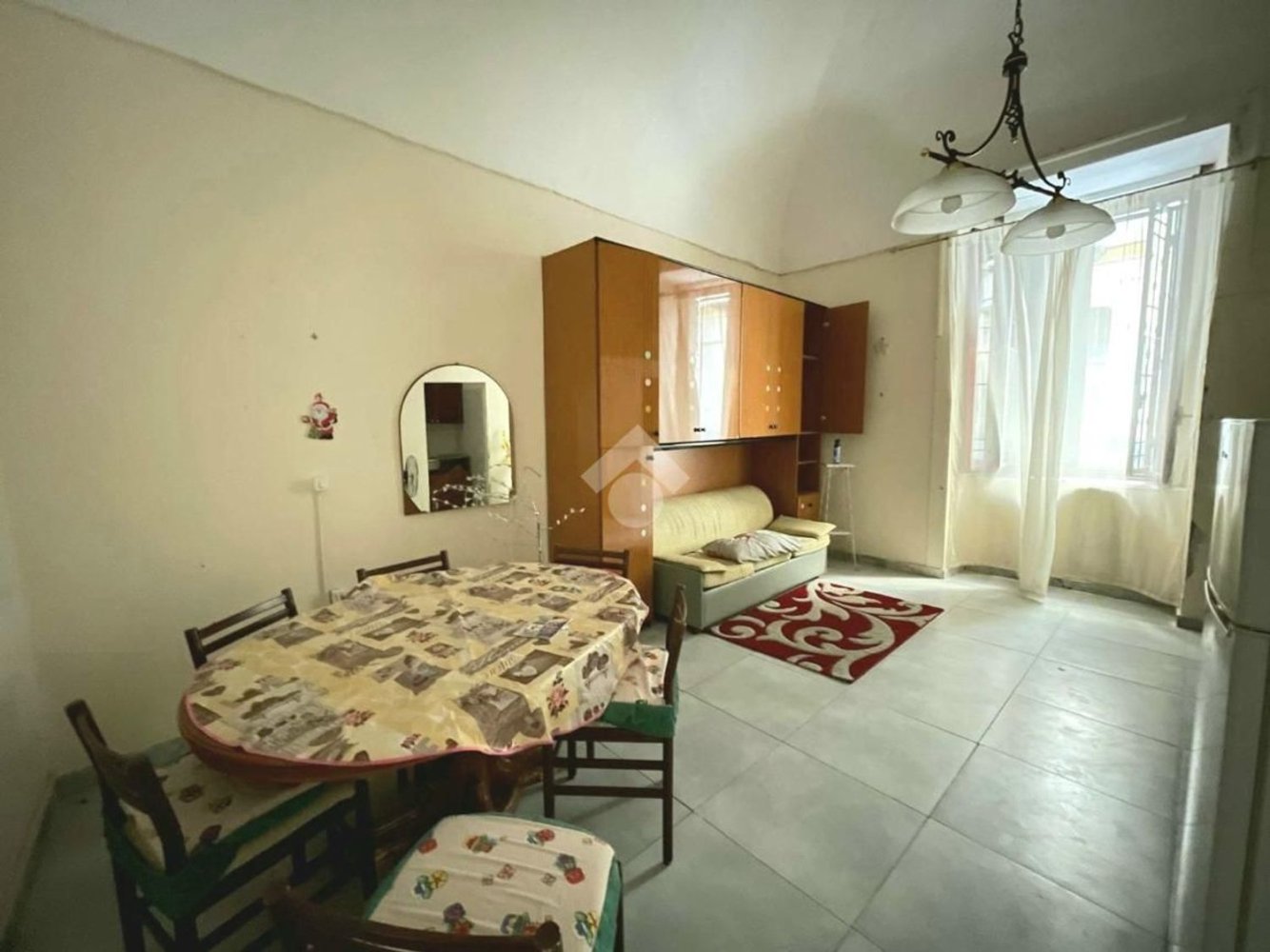 1 Schlafzimmer Wohnung in Portici, Italy, Nr. 327439