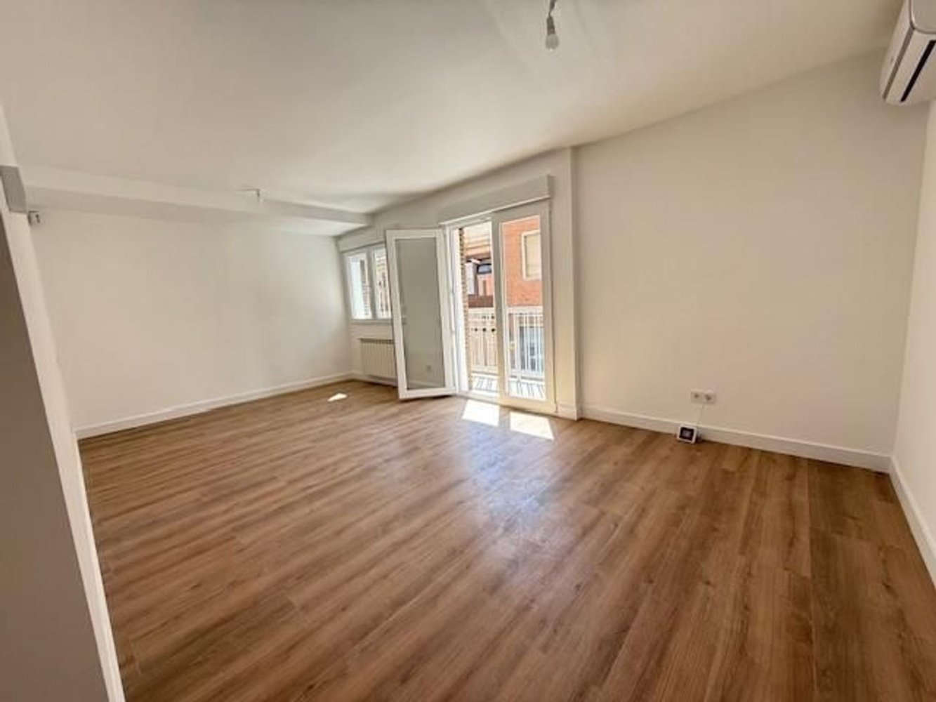 3 Schlafzimmer Wohnung in Madrid, Spain, Nr. 250908