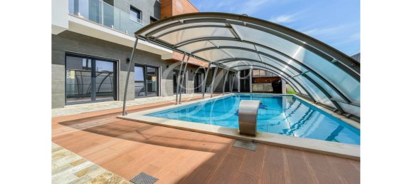 4 غرف نوم فيلا في Samouco, Portugal رقم 146473 29