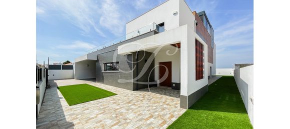 4 غرف نوم فيلا في Samouco, Portugal رقم 146473 3