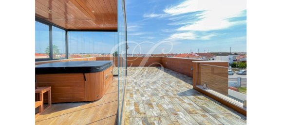 4 غرف نوم فيلا في Samouco, Portugal رقم 146473 34