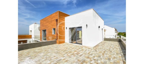 4 غرف نوم فيلا في Samouco, Portugal رقم 146473 32