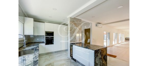 4 غرف نوم فيلا في Samouco, Portugal رقم 146473 9