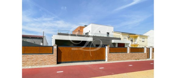 4 غرف نوم فيلا في Samouco, Portugal رقم 146473 21