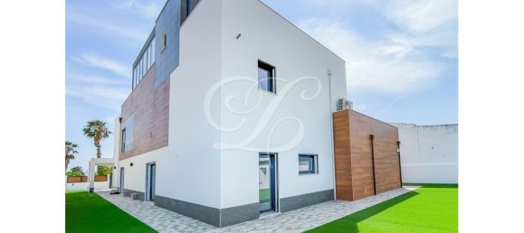 4 غرف نوم فيلا في Samouco, Portugal رقم 146473 30