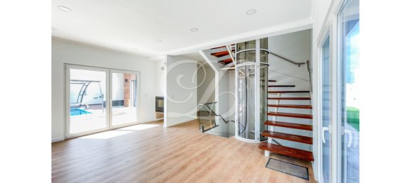 4 غرف نوم فيلا في Samouco, Portugal رقم 146473 12