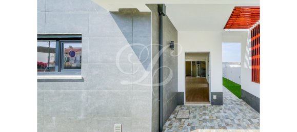 4 غرف نوم فيلا في Samouco, Portugal رقم 146473 2