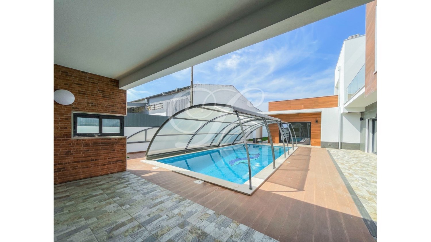 4 غرف نوم فيلا في Samouco, Portugal رقم 146473