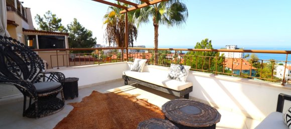 Apartamento de 2+1 en Avsallar, Turkey No. 40370 6