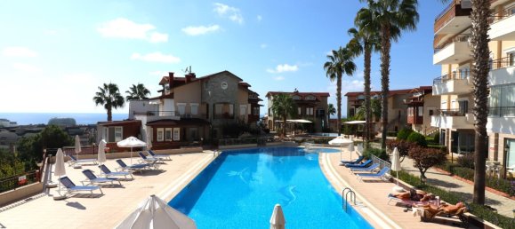 Apartamento de 2+1 en Avsallar, Turkey No. 40370 22