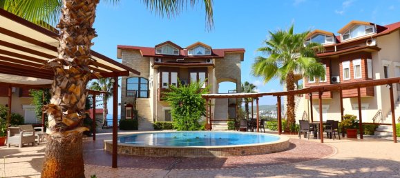 Apartamento de 2+1 en Avsallar, Turkey No. 40370 20