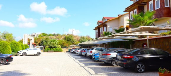 Apartamento de 2+1 en Avsallar, Turkey No. 40370 27