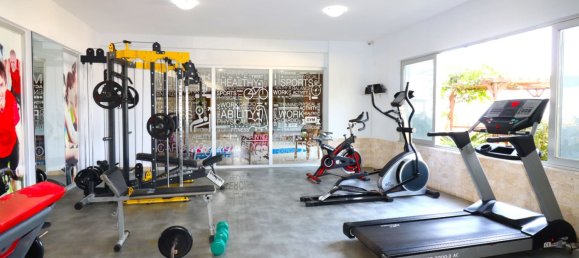 Apartamento de 2+1 en Avsallar, Turkey No. 40370 25