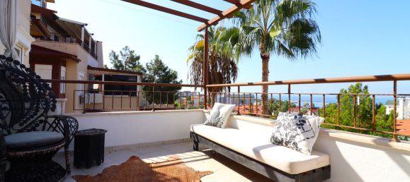 Apartamento de 2+1 en Avsallar, Turkey No. 40370 5