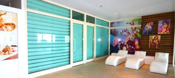 Apartamento de 2+1 en Avsallar, Turkey No. 40370 29