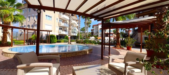 Apartamento de 2+1 en Avsallar, Turkey No. 40370 21