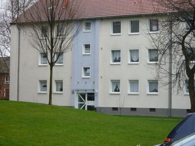 3 rooms Apartment in Bochum, Germany No. 107354