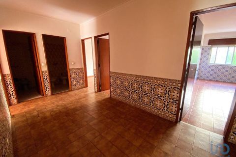 3 Schlafzimmer Wohnung in Sintra, Portugal, Nr. 305315