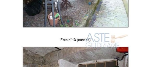 7 rooms Apartment in Genoa, Italy No. 187023 14